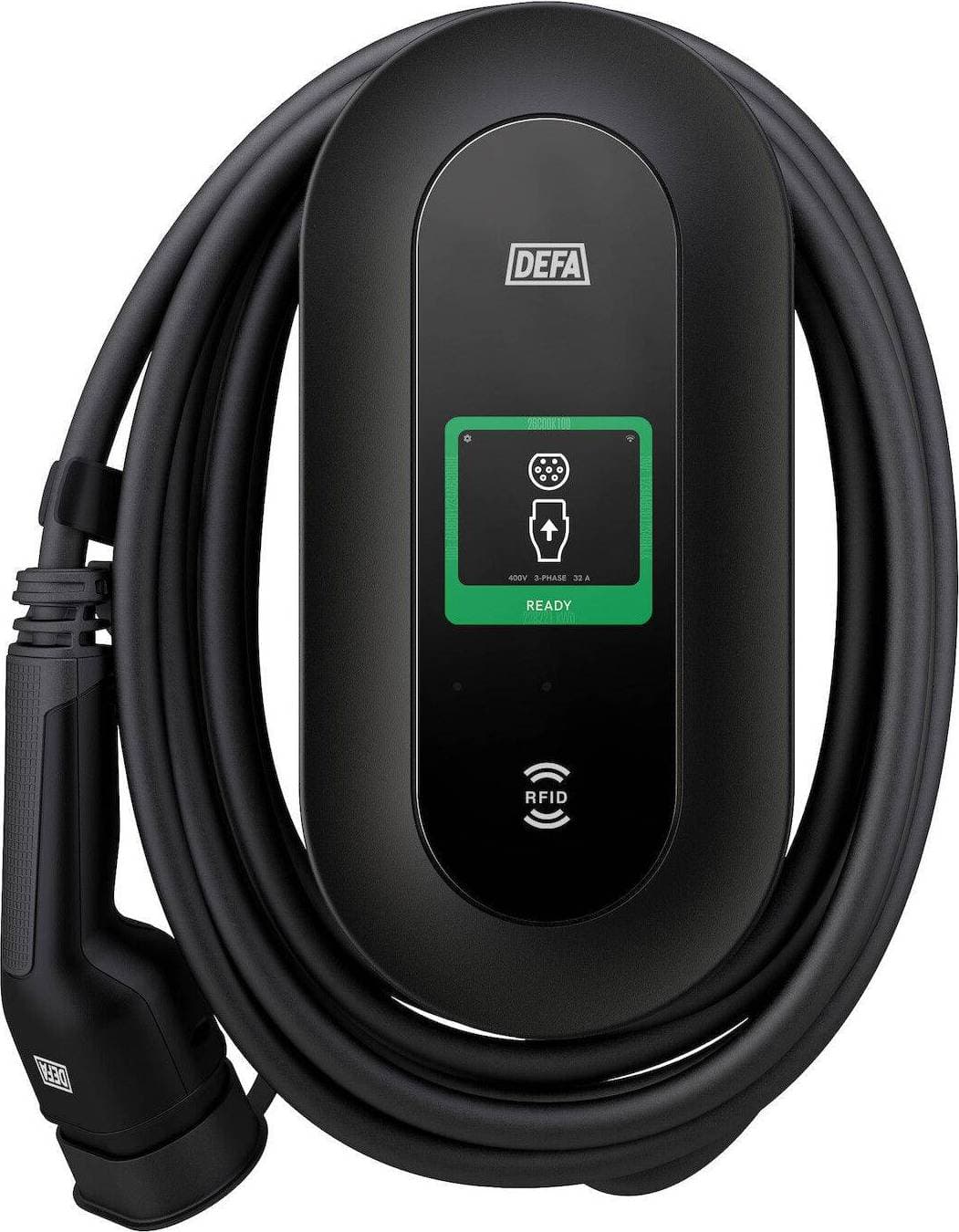 DEFA Power 22 kW 3-fas 6m