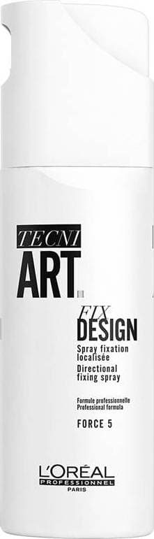L'Oréal Professionnel Paris Tecni.Art Fix Design 200ml