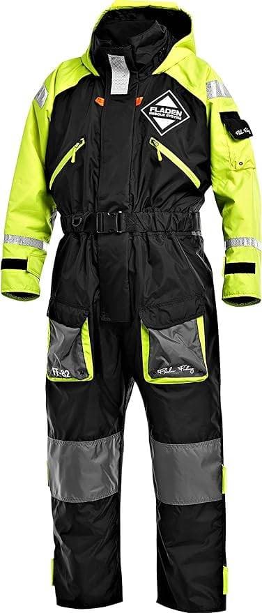 Fladen Floatation Suit 845XY