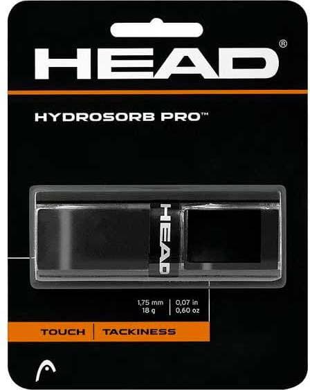 Head Hydrosorb Pro Tennis Grip 1-pack