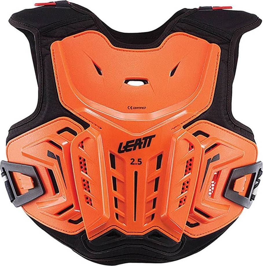 LEATT Junior Protection Vest