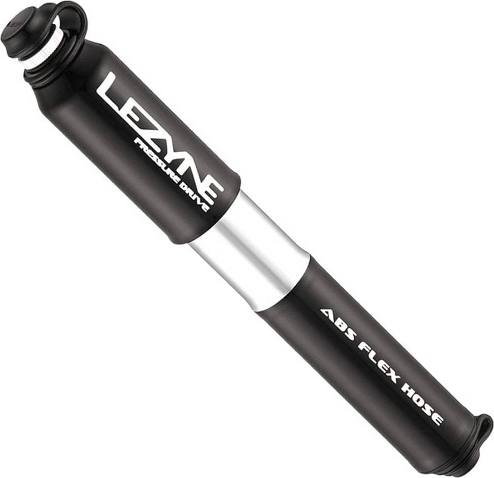 Lezyne Pressure Drive Mini Pump