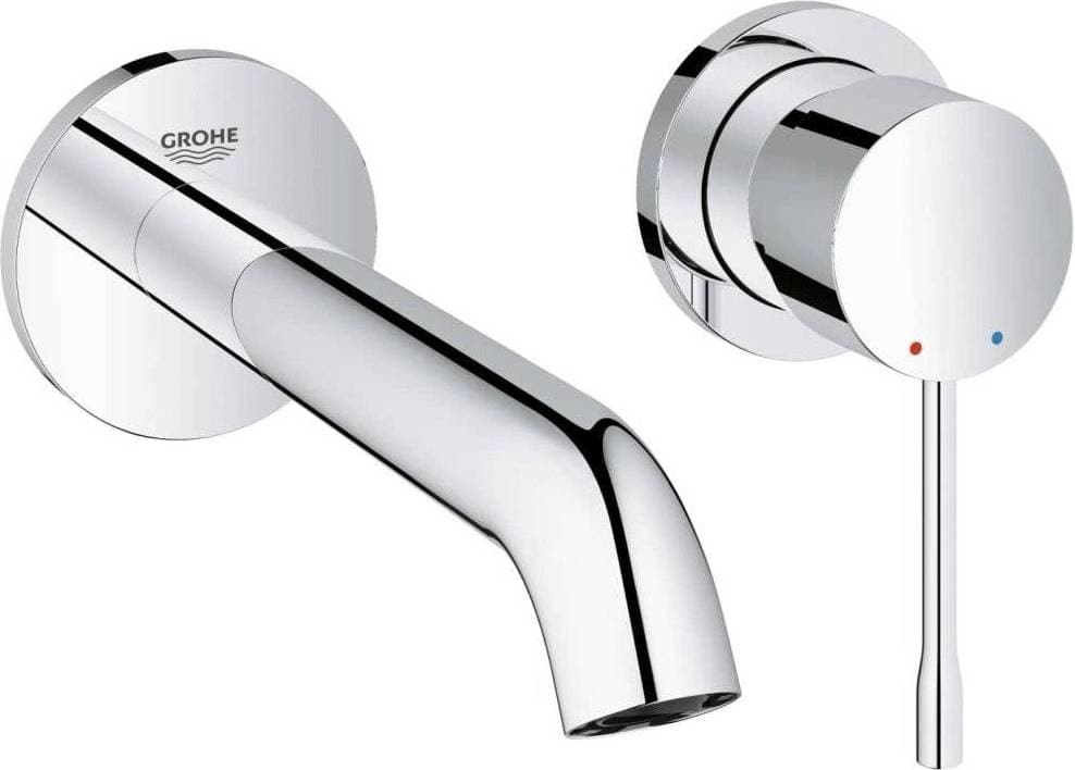 Grohe Essence (19408001) Krom