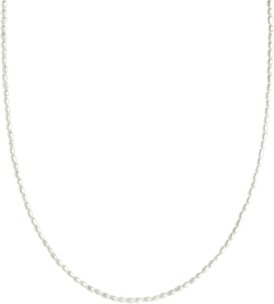 ENAMEL Copenhagen Erna Necklace - Gold/Pearls