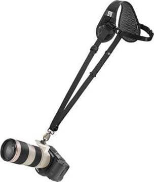 Black Rapid Curve Breathe