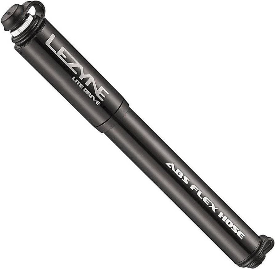 Lezyne Lite Drive Hand Pump