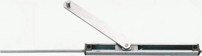 Assa Abloy Fönsterbroms 160/4 L=1100 höger