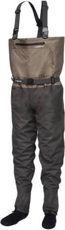 Greys Tail Breathable Stockingfoot