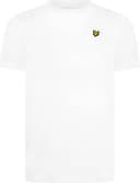 Lyle & Scott T-shirt - Vit