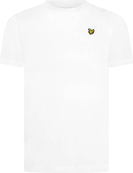 Lyle & Scott T-shirt - Vit