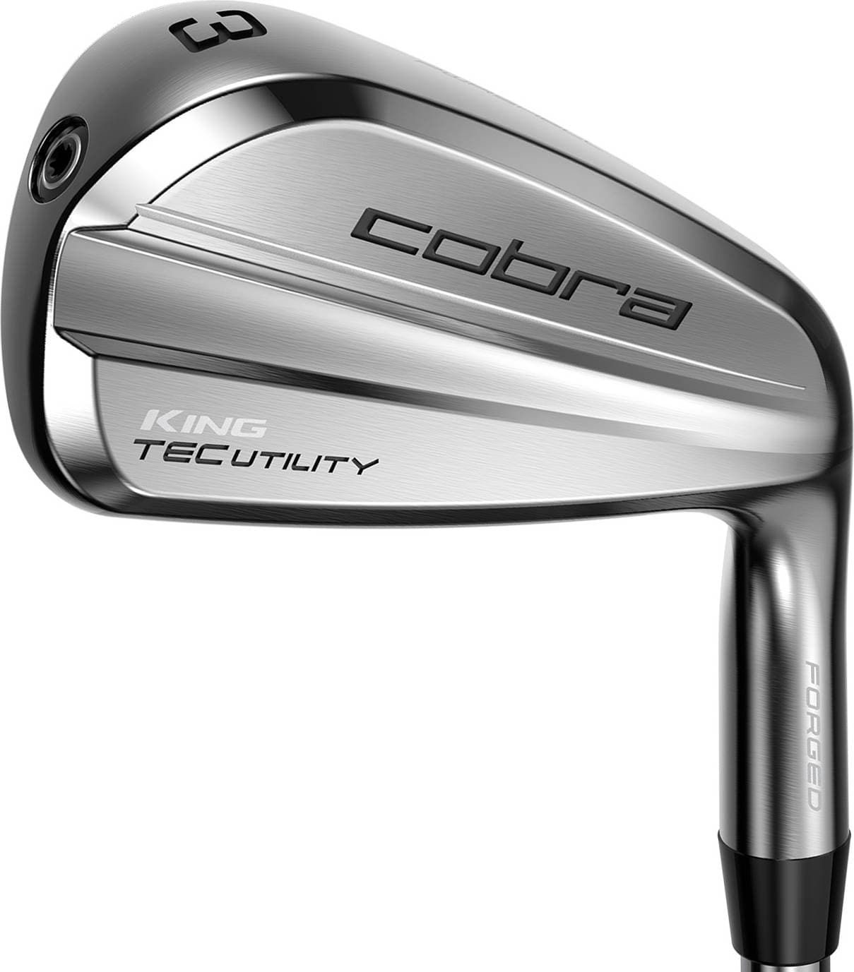 Cobra King Tec Utility 4 pcs