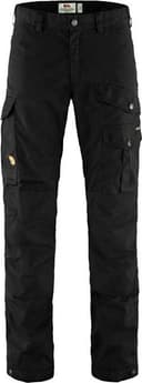 Fjällräven Vidda Pro Trousers M - Black