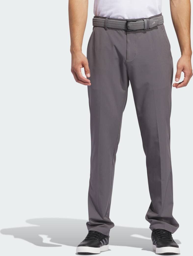 adidas Ultimate365 Tapered Golfbyxor Grey Five 36x32