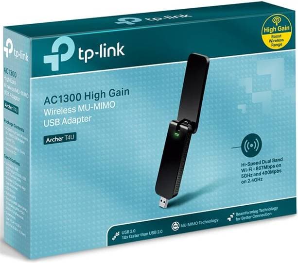 TP-Link Archer T4U
