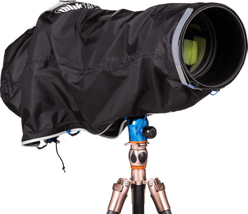 Think Tank Emergency Rain Cover