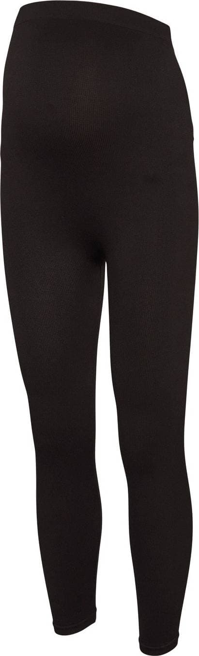 Vero Moda Maternity Leggings Black