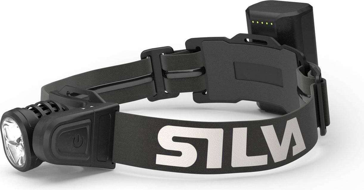 Silva Free 2000 S