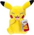 Pokémon Pikachu Bamse 20 cm