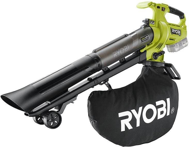 Ryobi RY18BVXA-0 Solo