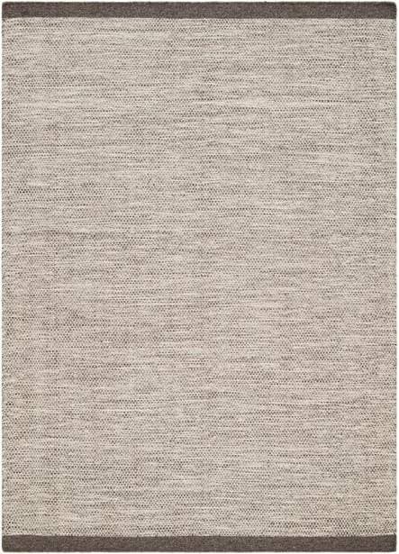 KM Carpets Torsby Taupe Brun, Beige cm