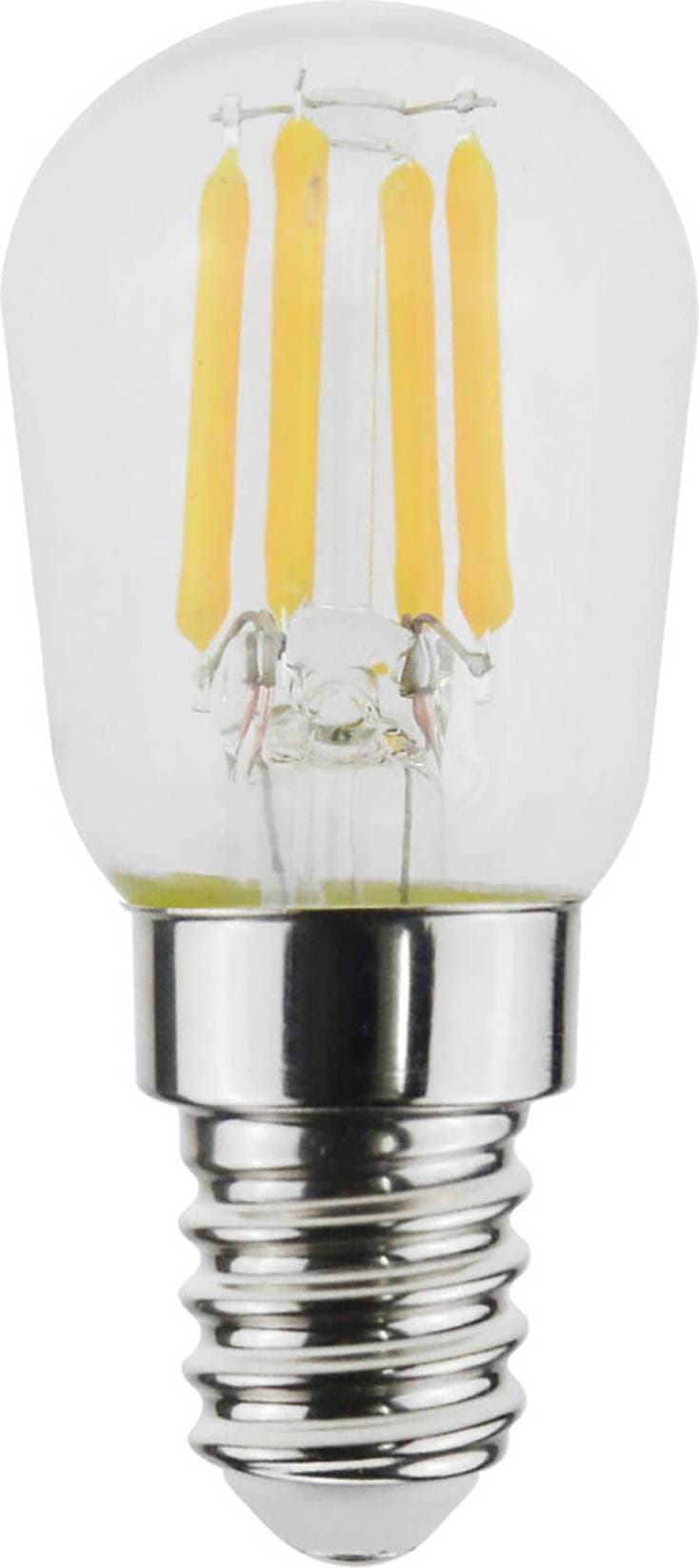 Airam FIL DIM LED Lamp T26 827 2.5W E14