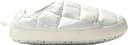 The North Face Thermoball V Traction Mules - Gardenia White/Silver Grey