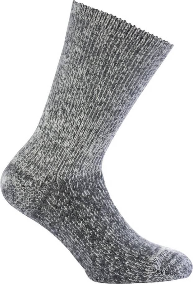 Woolpower Classic 800 Socks - Grå