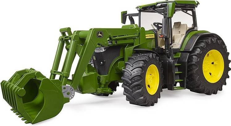 Bruder John Deere 7R 350 with Front Loader 03151
