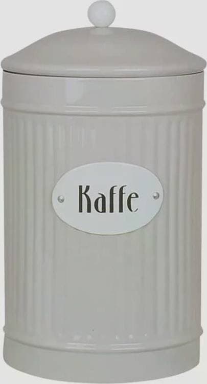 Strömshaga - Kaffeburk