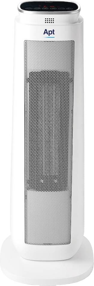 Apt 2000W PTC Värmepelare