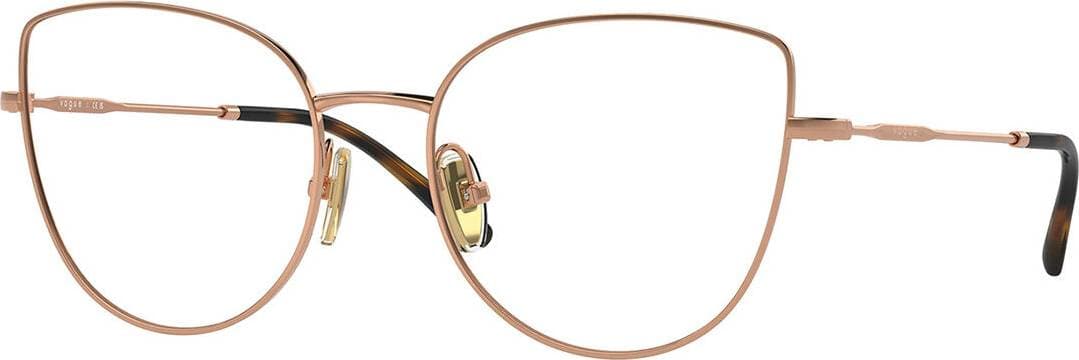 Vogue Eyewear VO4298T 5192 Guldiga Endast Båge Kvinna