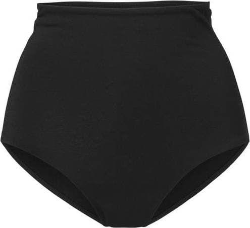 Boob Höga Postpartum Trosor Svart