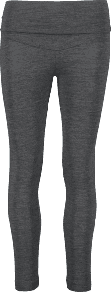 Boob Maternity Wool Leggings Dark Grey Melange