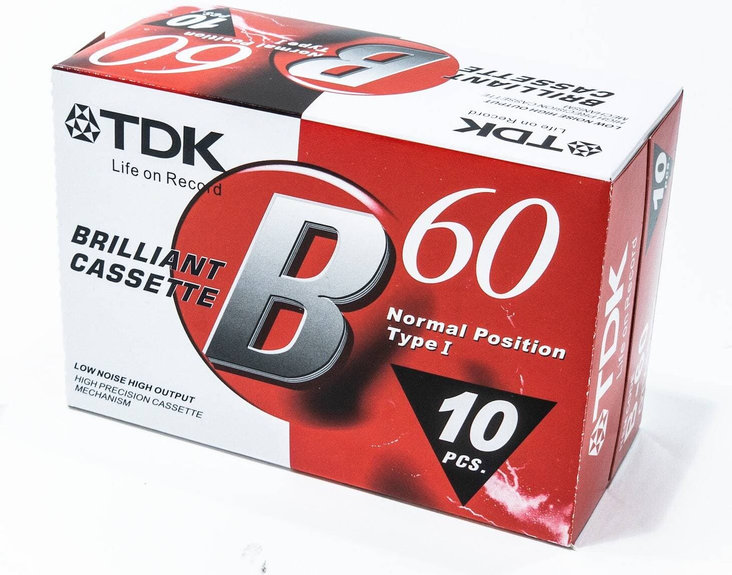 B-60 (Pack-10)