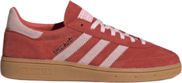 adidas Handball Spezial M - Bright Red/Clear Pink/Gum
