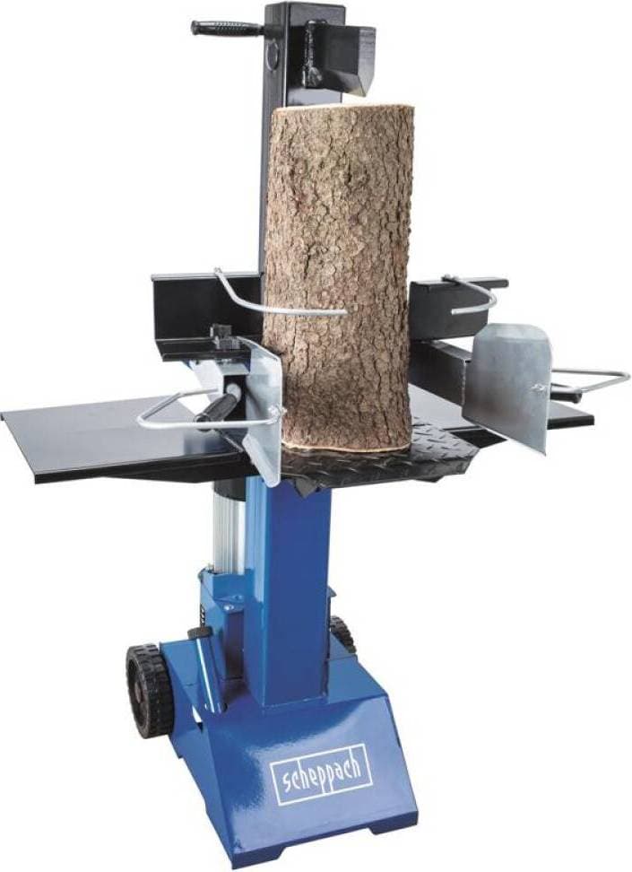 Scheppach HL810