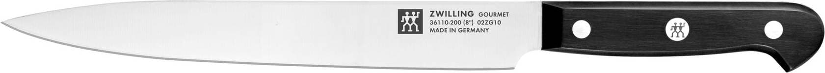 Zwilling Gourmet 36110-201-0 Kockkniv, Förskärare 20 cm