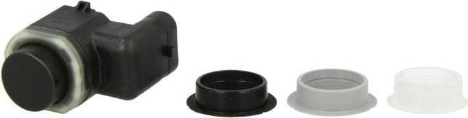 Valeo 890001 Parkeringssensorer Fram