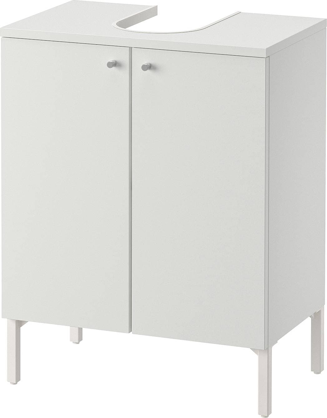 IKEA NYSJÖN Tvättställsunderskåp 2