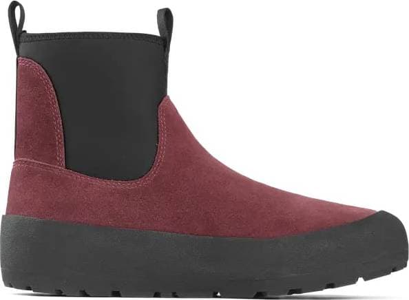 Icebug Dala Biosole - Burgundy