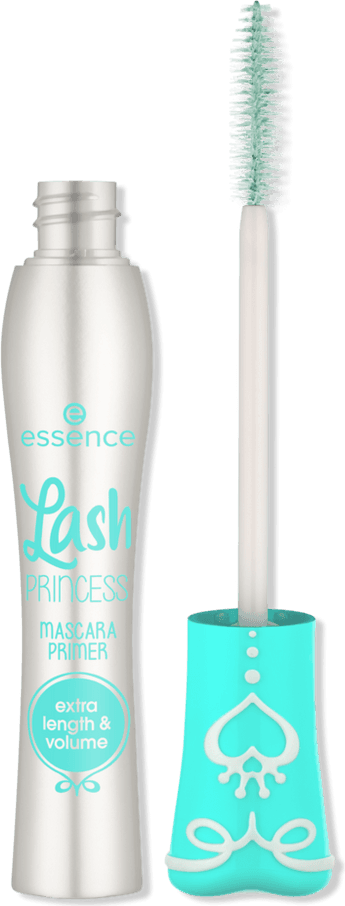 Essence Lash Princess Mascara Primer Extra Length & Volume - Multi