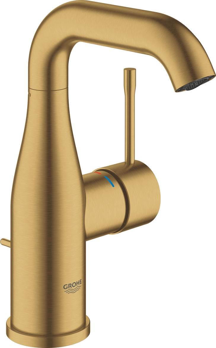 Grohe Essence (23462GN1) Cool Sunrise