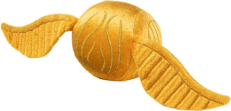 The Noble Collection Harry Potter Gosedjur Golden Snitch 10 cm