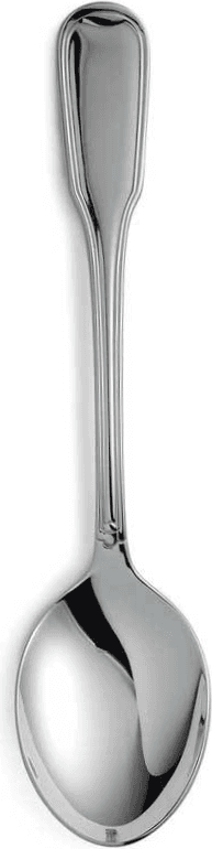 Gense Attaché Matt Tesked 15cm