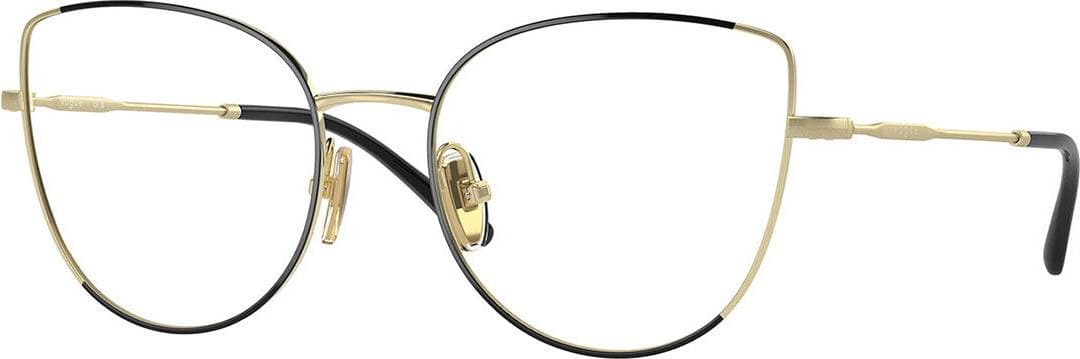 Vogue Eyewear VO4298T 5195 Guldiga Endast Båge Kvinna