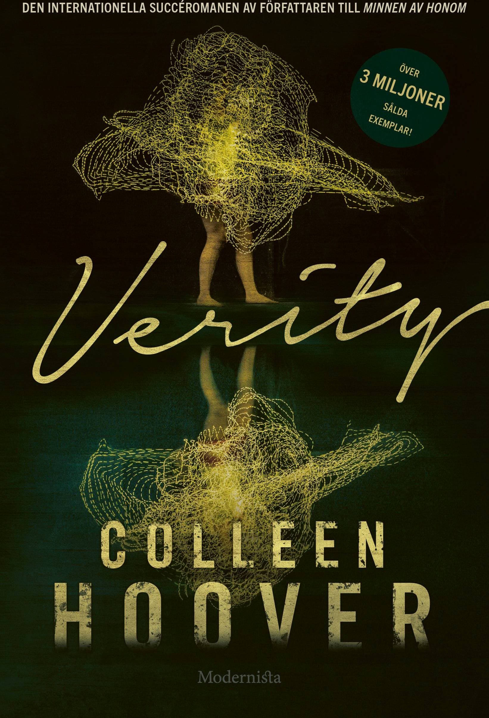 Verity (Inbunden, 2023)