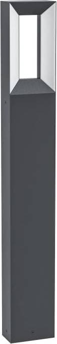 Eglo Riforano Black Pollare 77cm