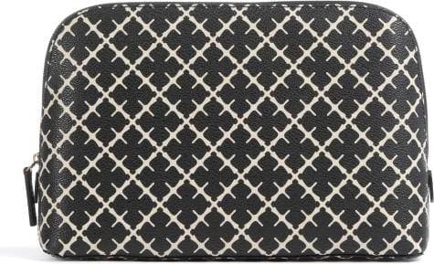 By Malene Birger Bae Medium Cosmetics Case - Black