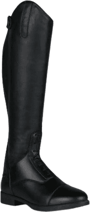 Mountain Horse Veganza Field W - Black