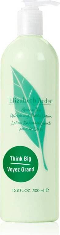 Elizabeth Arden Green Tea Refreshing Mega Body Lotion 500ml
